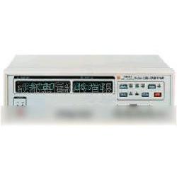 同惠lcr測量儀批發 同惠lcr測量儀供應 同惠lcr測量儀廠家 