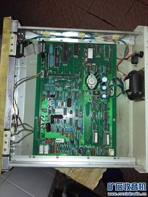 同惠TH2811C數字電橋 - 〓器材友情交換〓 - 礦石收音機論壇