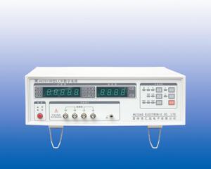 HG-2810B 數字電橋測試儀 匯高儀器 代替常州揚子 常州同惠2810優惠價1380元,2810B精心為您挑選-麥爾網購導航-網購寶