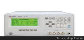 【供應(yīng)Tonghui/同惠TH2825A型高速LCR數(shù)字電橋】價(jià)格,廠家,圖片,LCR測量儀,允熠國際貿(mào)易(上海)-