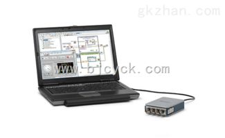 4通道24位電橋測量設備 動態信號分析儀新聞