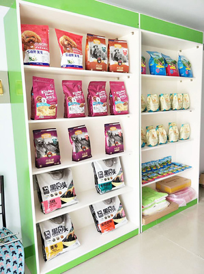 圣寵(張家口新日祥園寵物連鎖店) 專業寵物服務，連鎖優勢盡顯