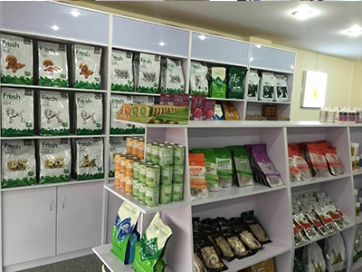 加盟開寵物店創(chuàng)業(yè)者需注意的關(guān)鍵工作