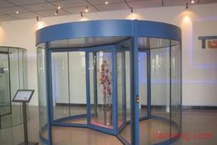 攜手潤升，共創(chuàng)未來 臨朐縣潤升自動旋轉(zhuǎn)門廠門窗加盟連鎖招商火熱進(jìn)行中