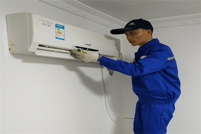 厚達家電清洗