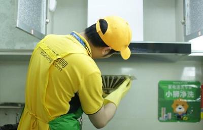 雙十一家電服務戰打響,蘇寧幫客連出大招